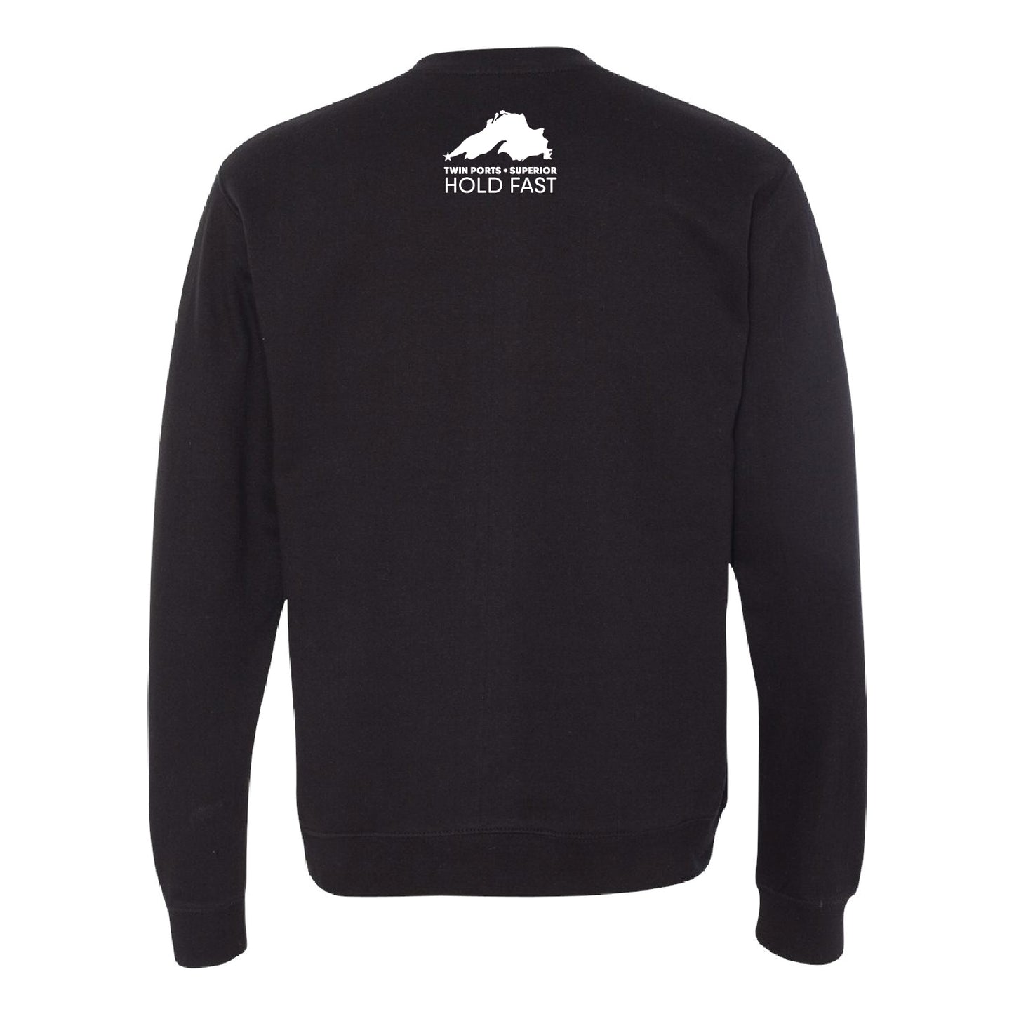 Earth Rider Midweight Crewneck Sweatshirt