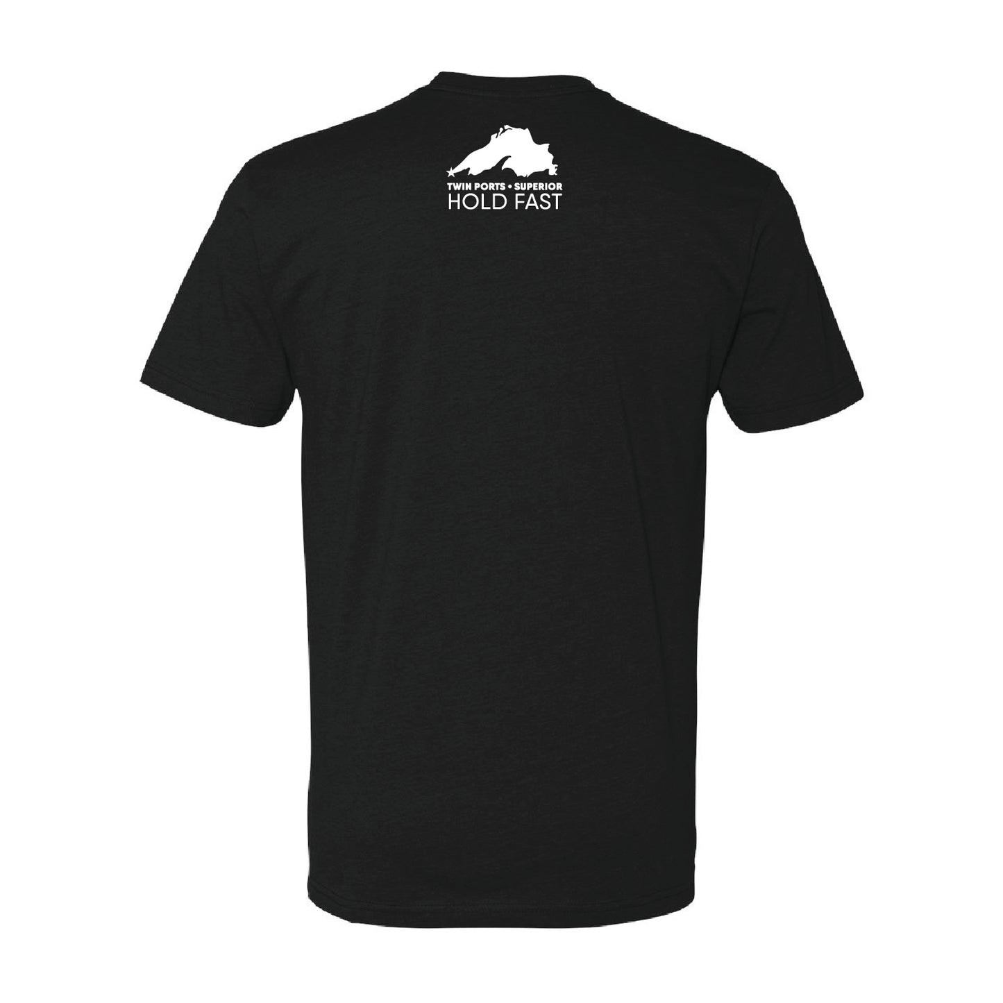 Earth Rider Jersey Tee