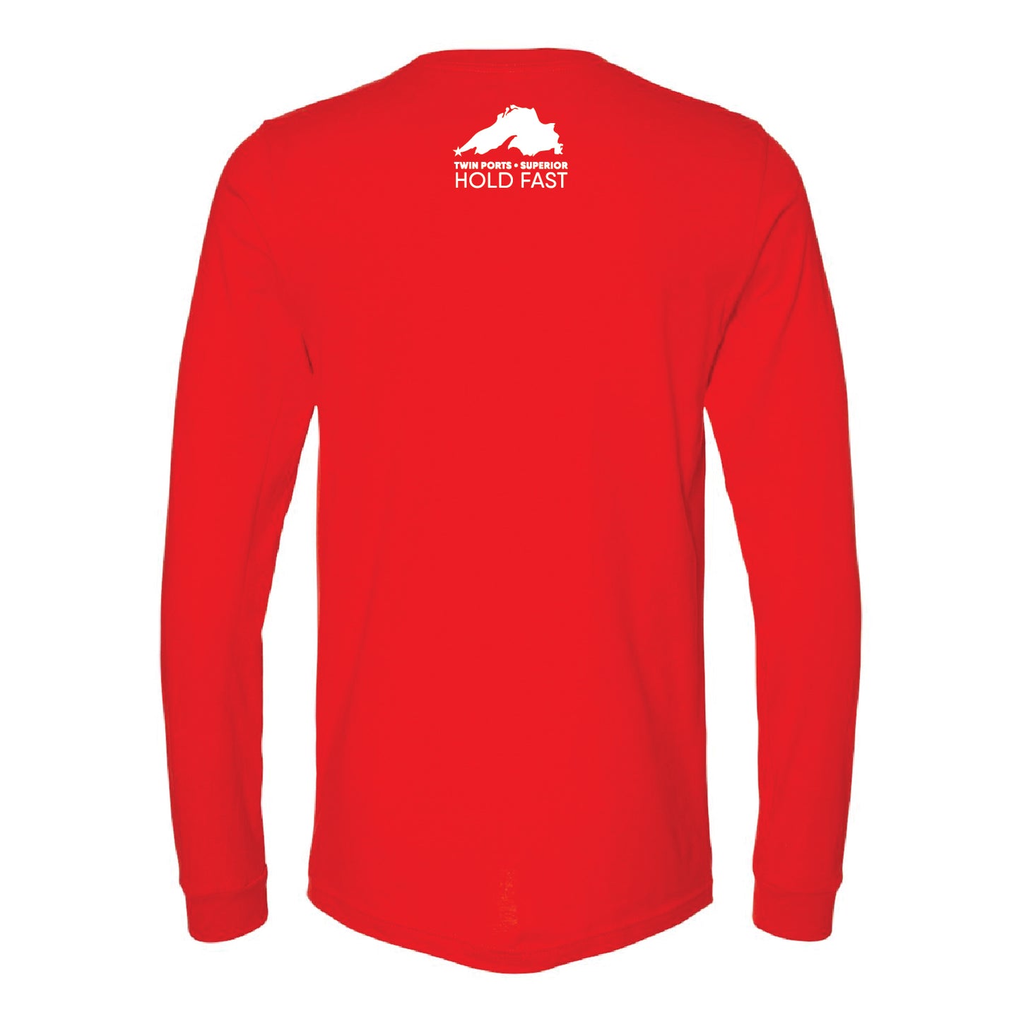 Earth Rider Unisex Jersey Long Sleeve Tee