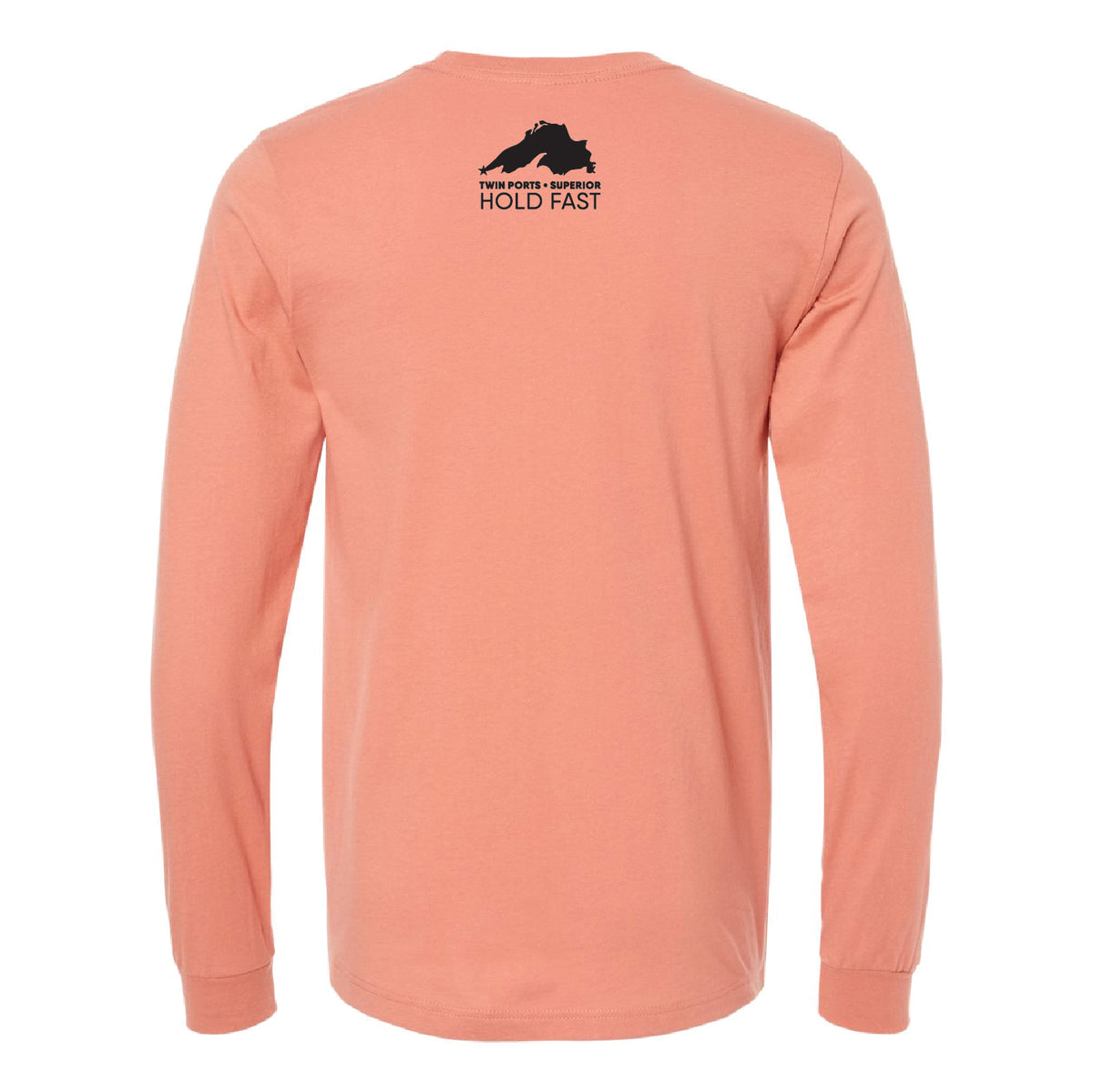Earth Rider Unisex Jersey Long Sleeve Tee