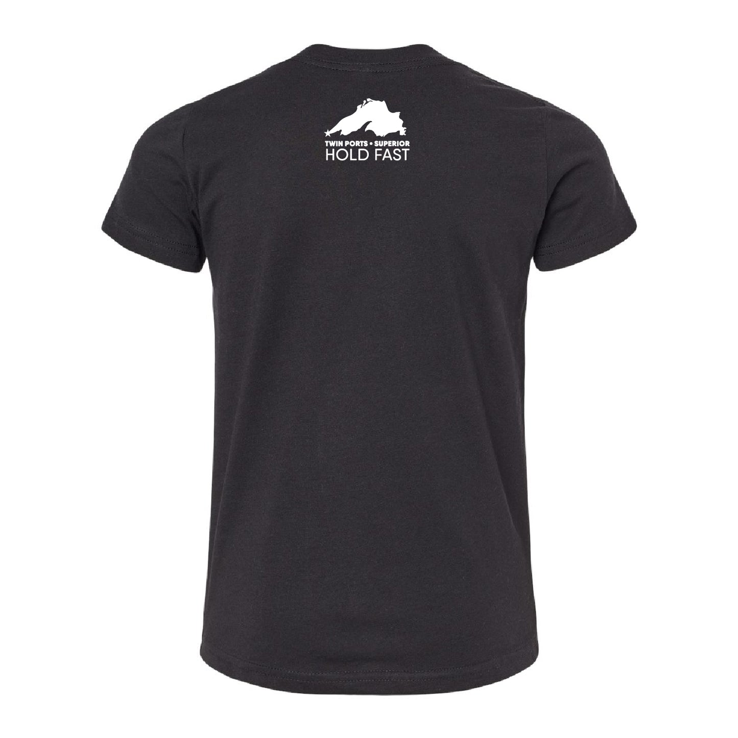 Earth Rider Youth Jersey Tee