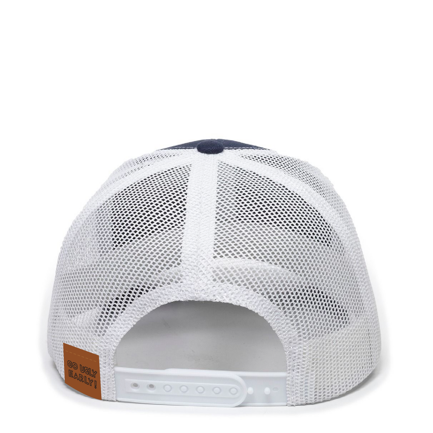 The Ugly Mug Premium Trucker Hat
