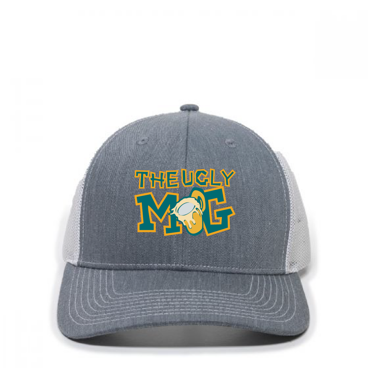 The Ugly Mug Premium Trucker Hat