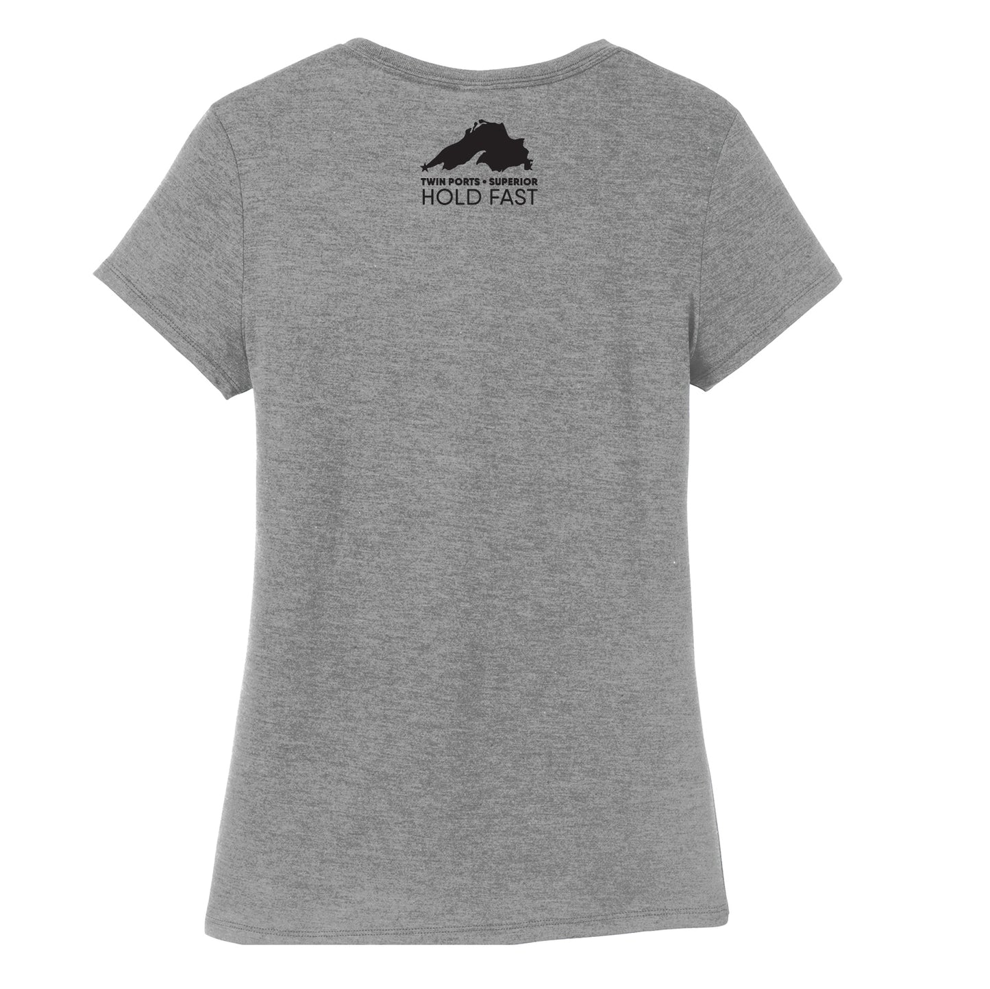 Earth Rider Women’s Perfect Tri Tee