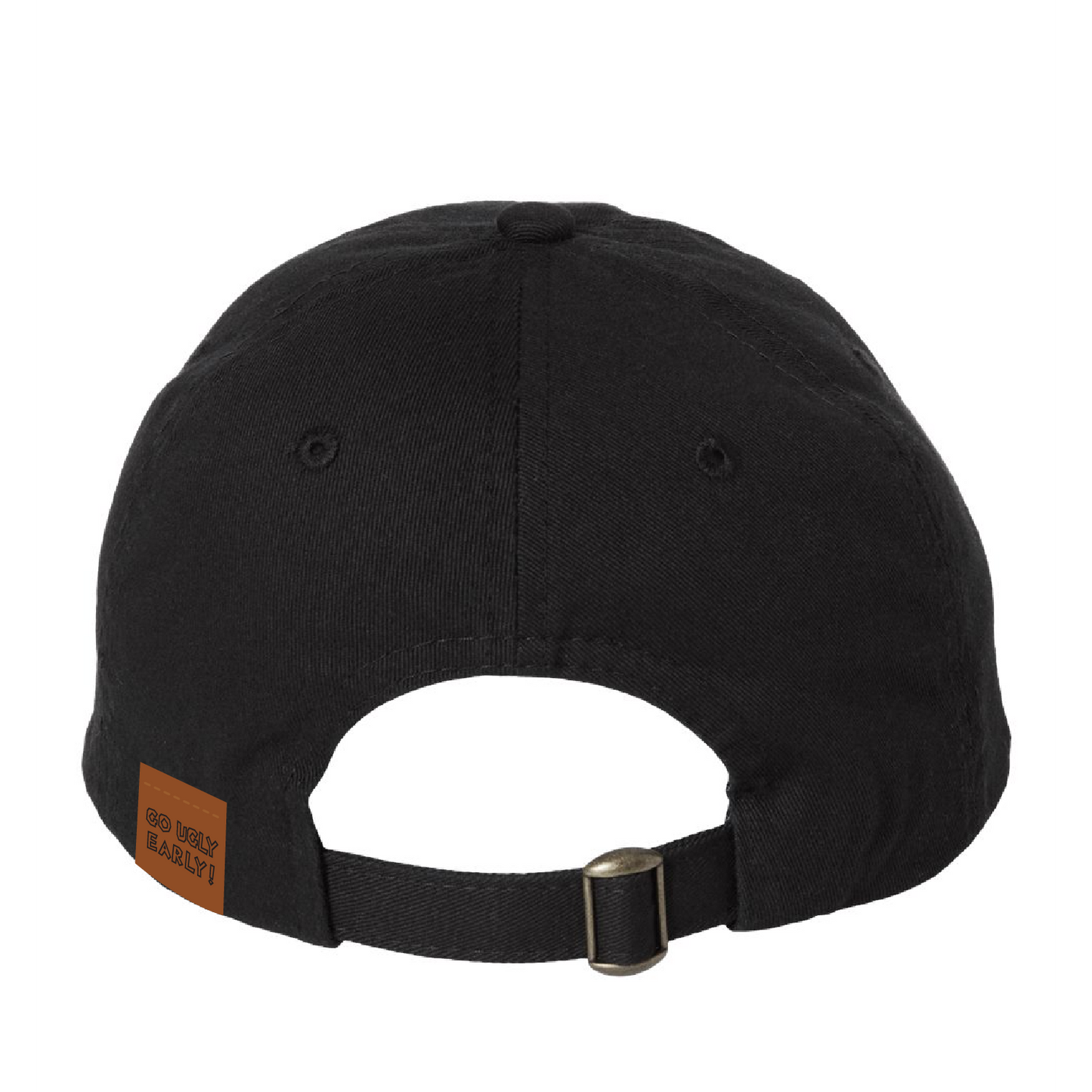 The Ugly Mug Dad Cap