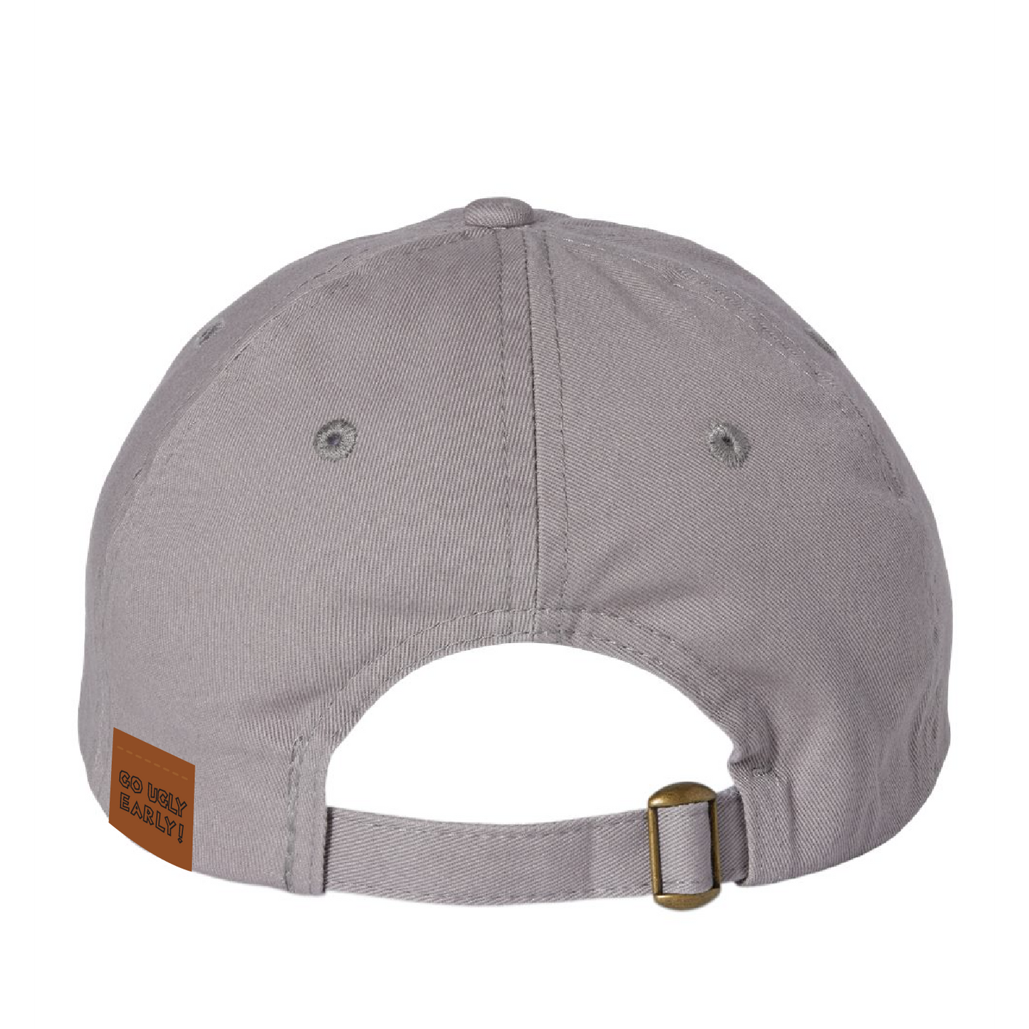The Ugly Mug Dad Cap