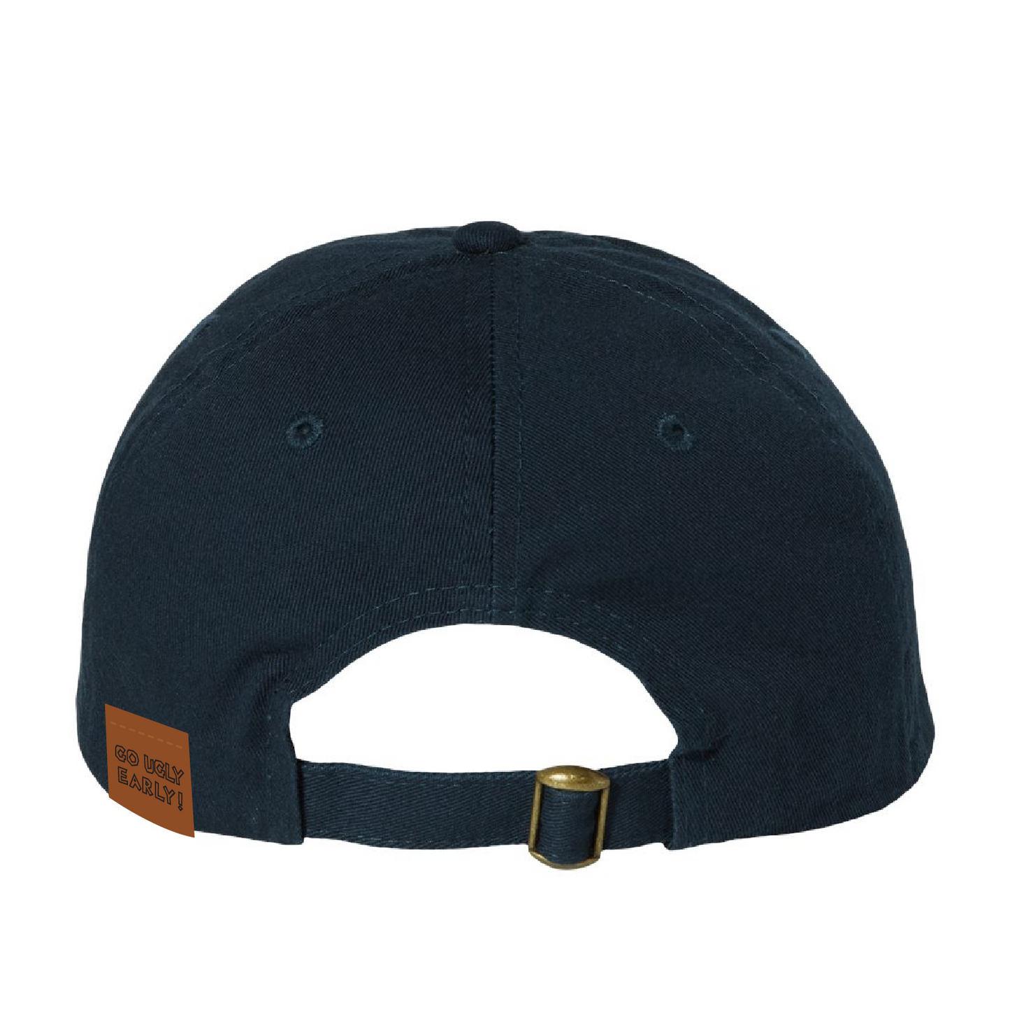 The Ugly Mug Dad Cap