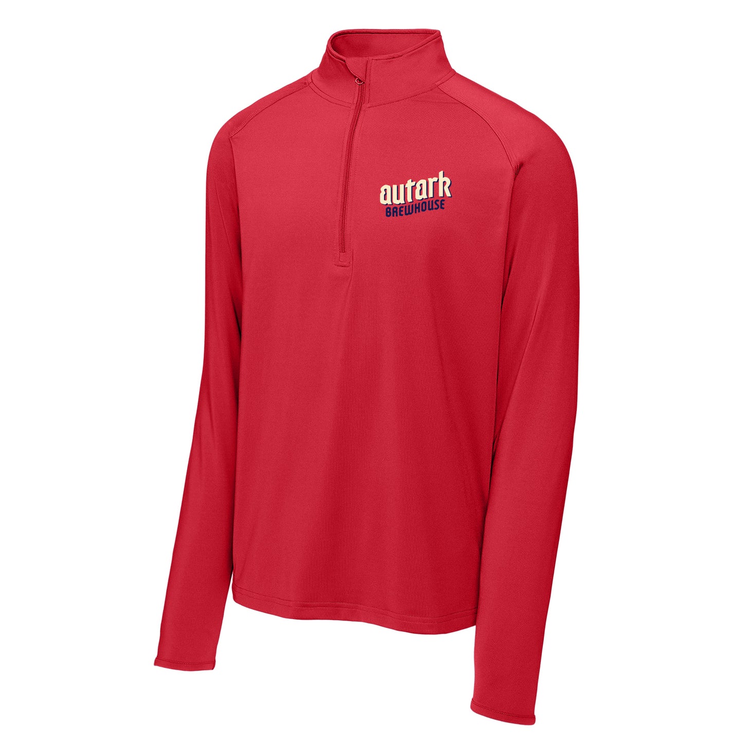Autark Athletic 1/4 Zip