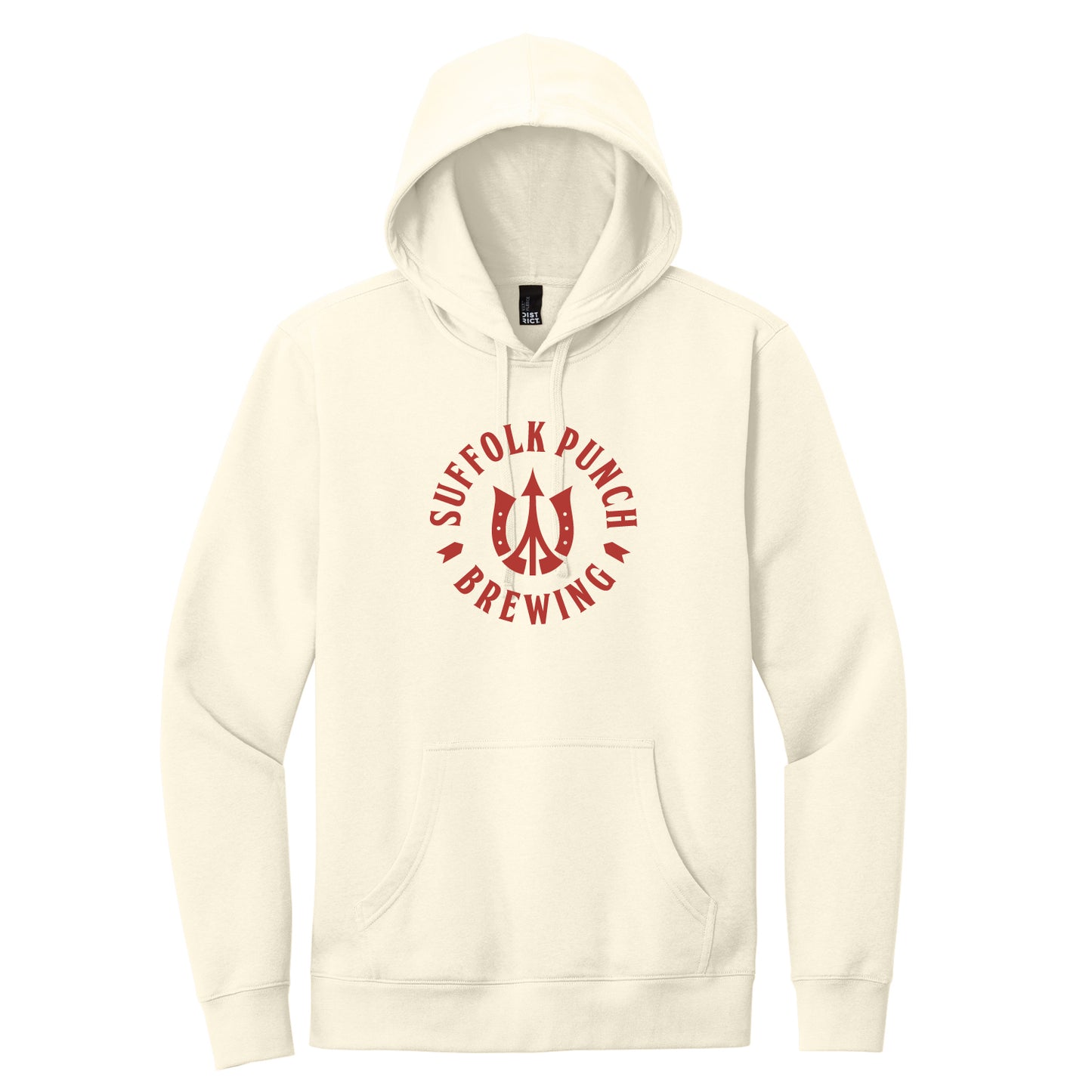Suffolk Punch Brewing Classic Hoodie