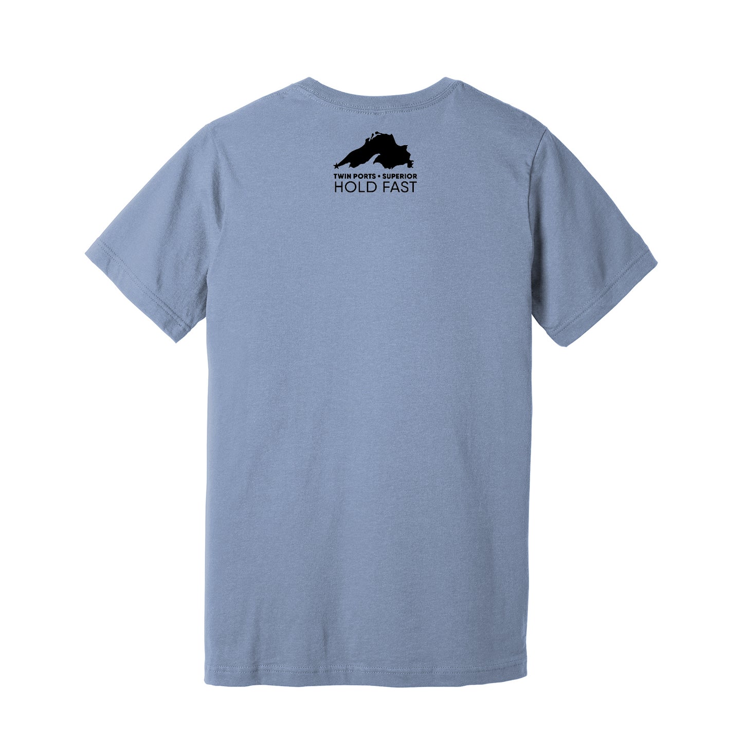 Earth Rider Casket Quarry Jersey Tee