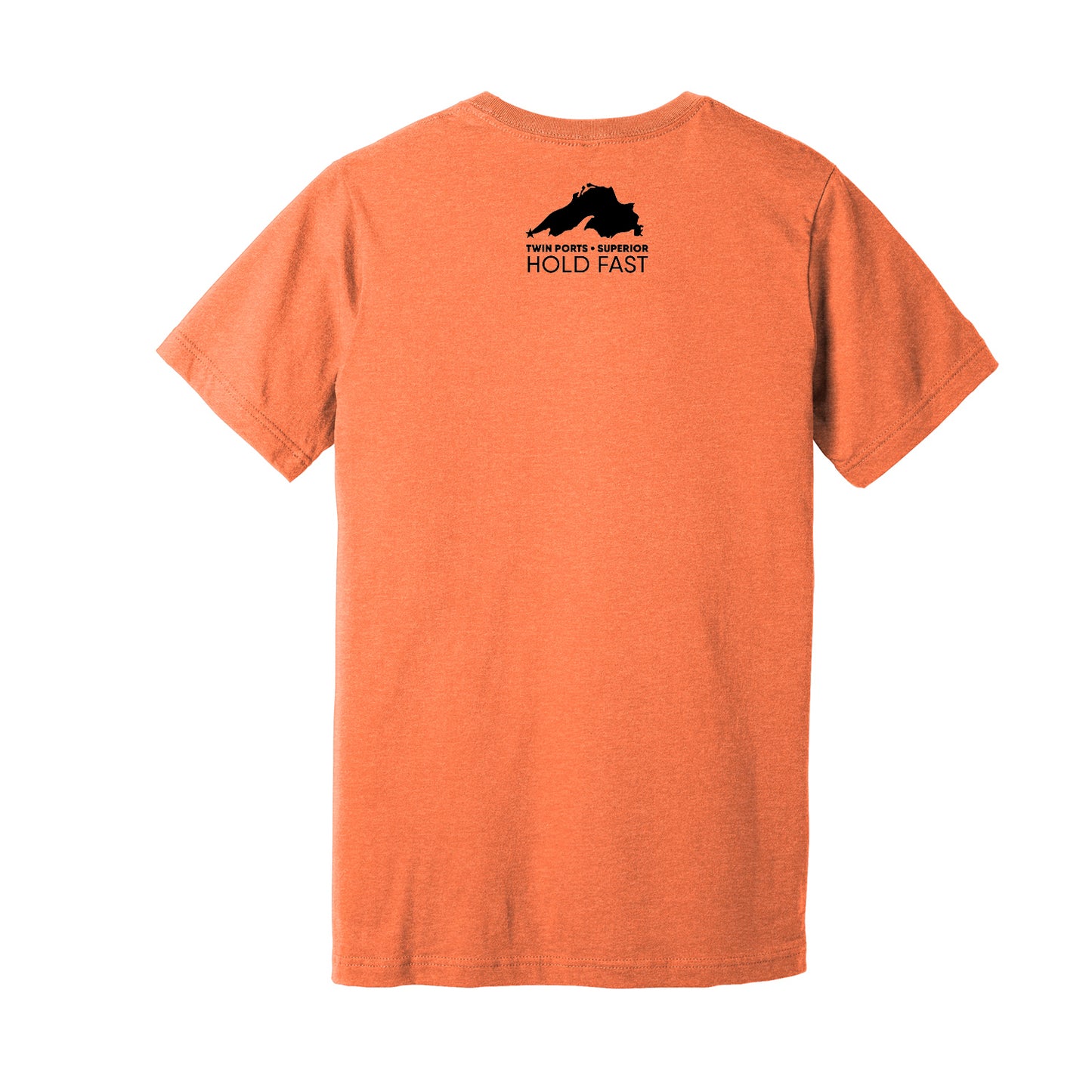 Earth Rider Cloud Top Jersey Tee