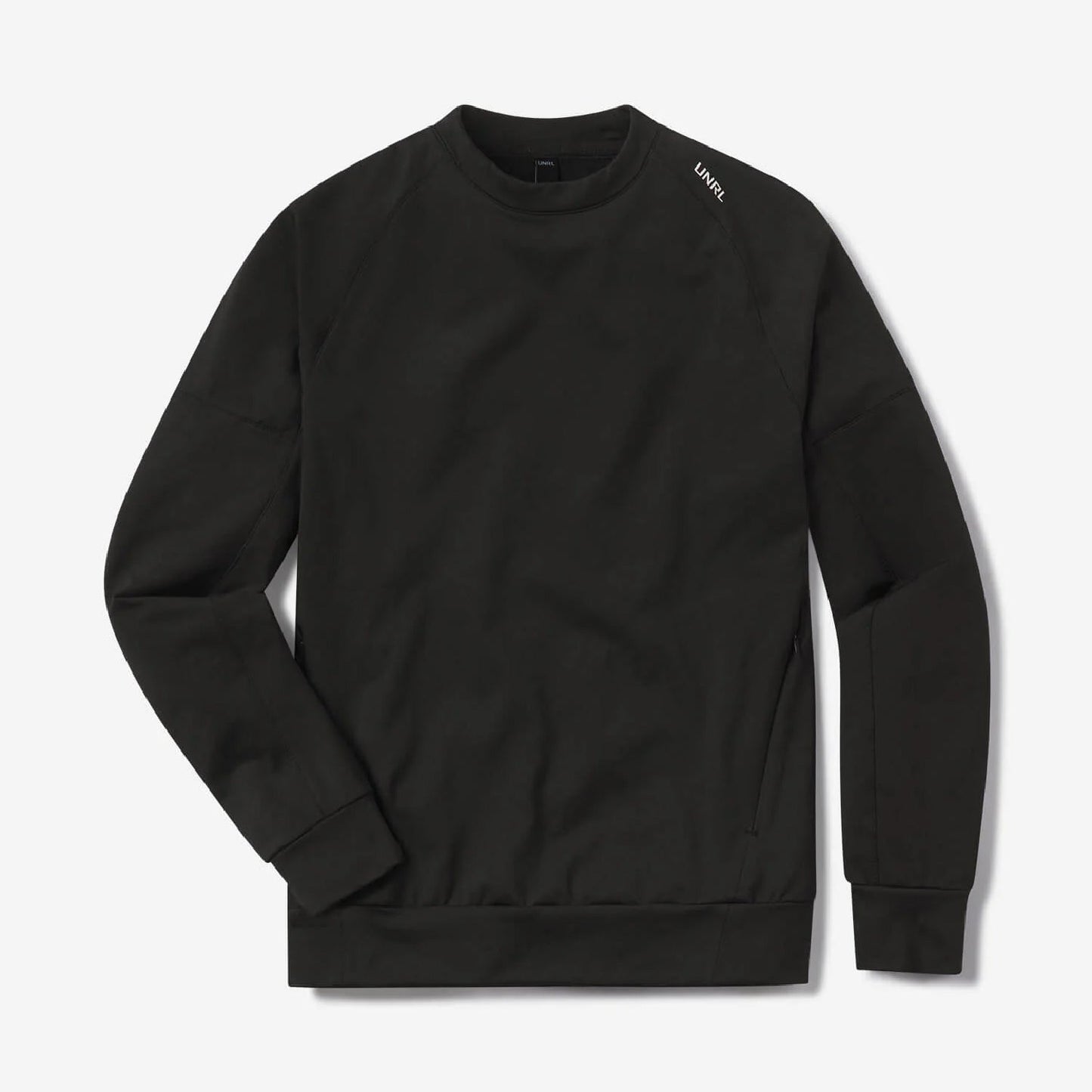 UNRL CROSSOVER CREWNECK