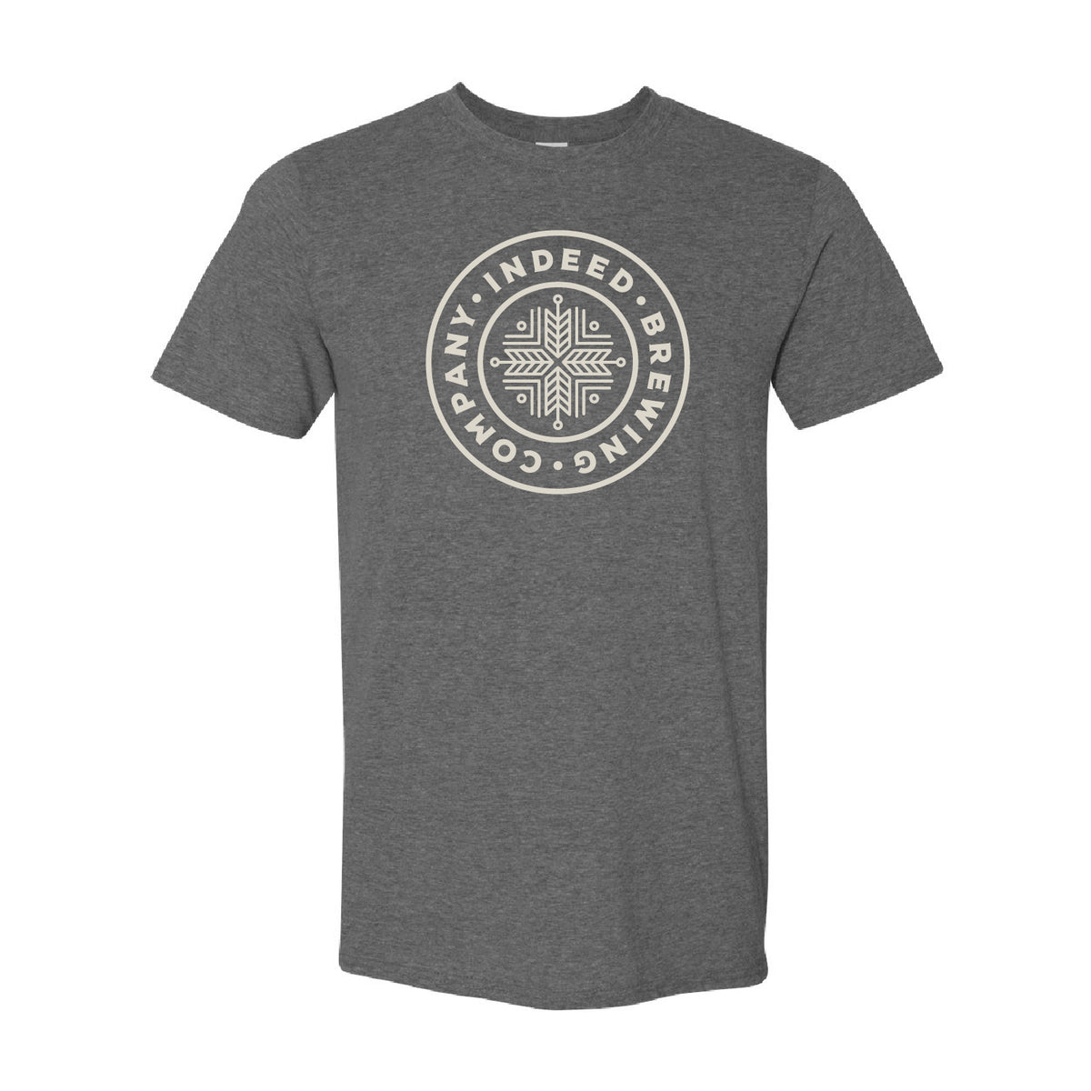 Indeed Brewing Wholesale Softstyle® T-Shirt