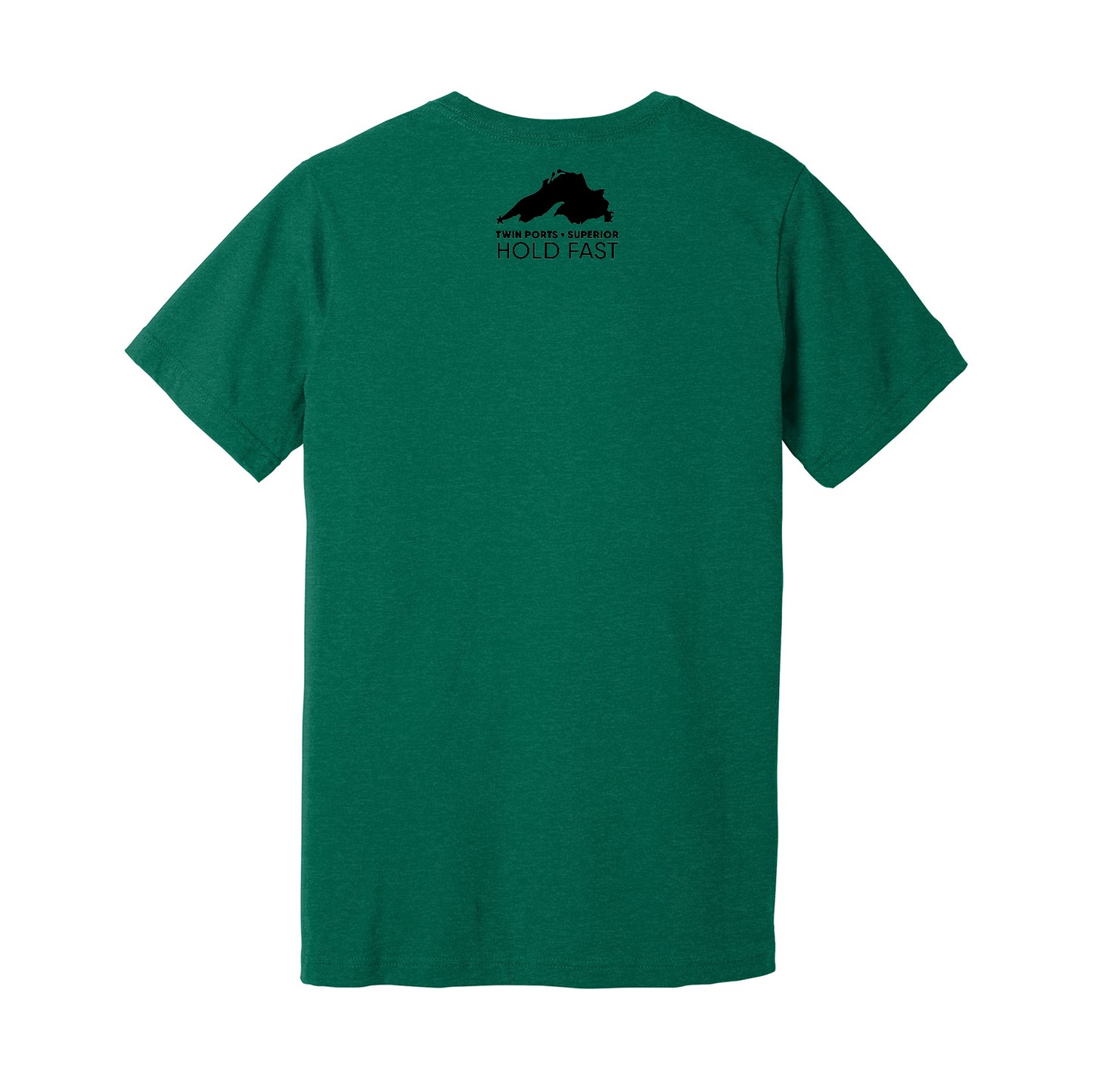 Earth Rider Eagle Mountain Jersey Tee