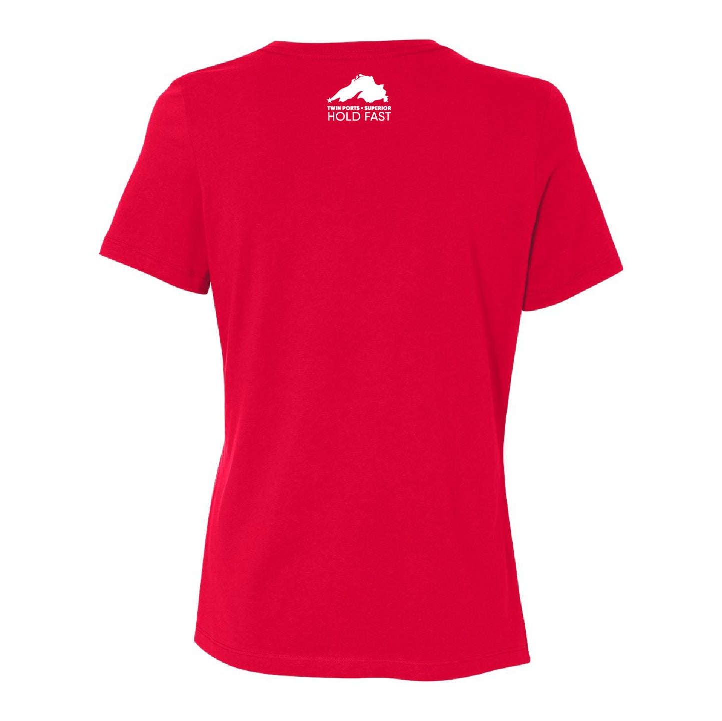 Earth Rider Caribou Lake Women's Tee