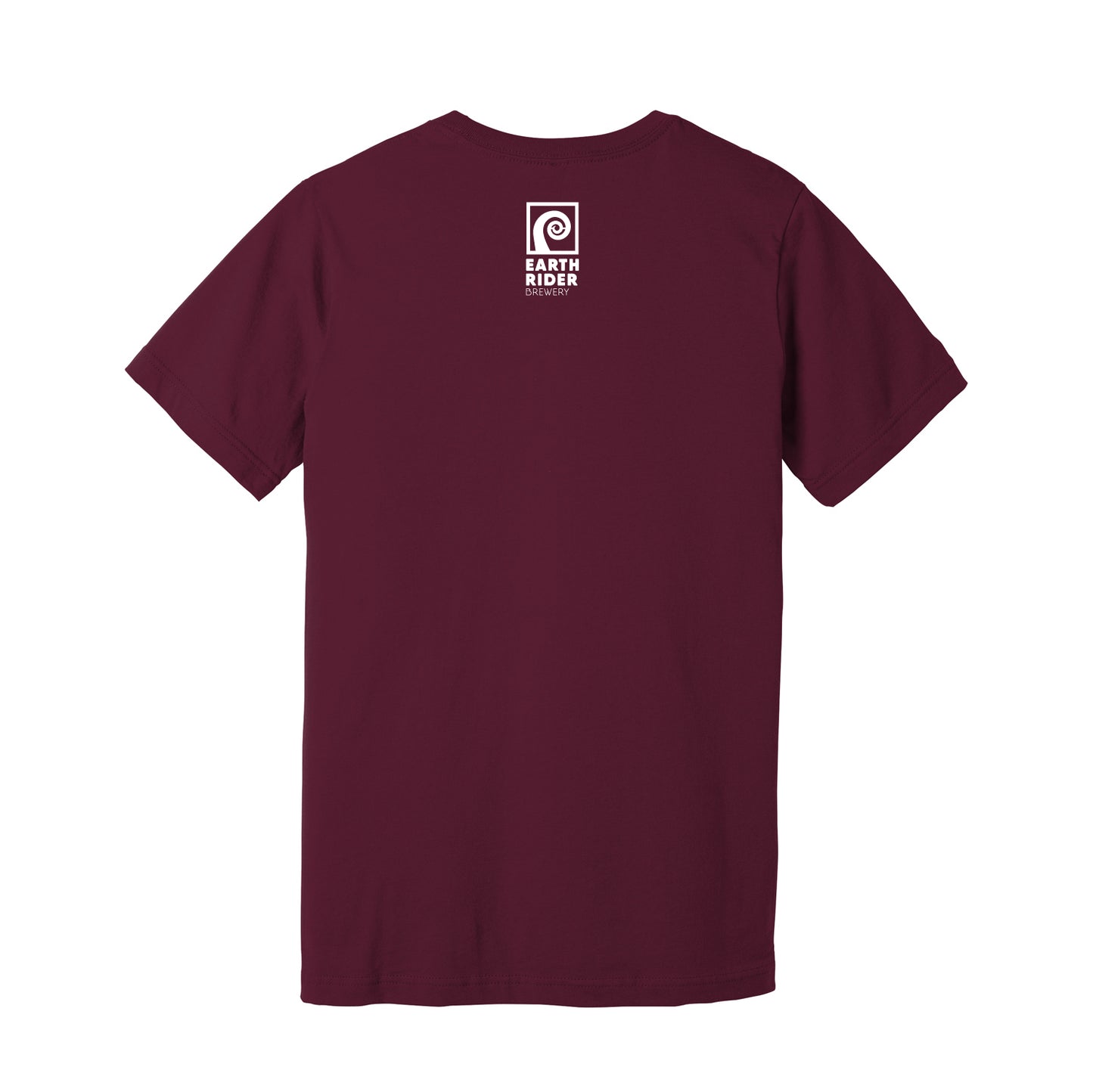 Earth Rider Cedar Lounge Jersey Tee