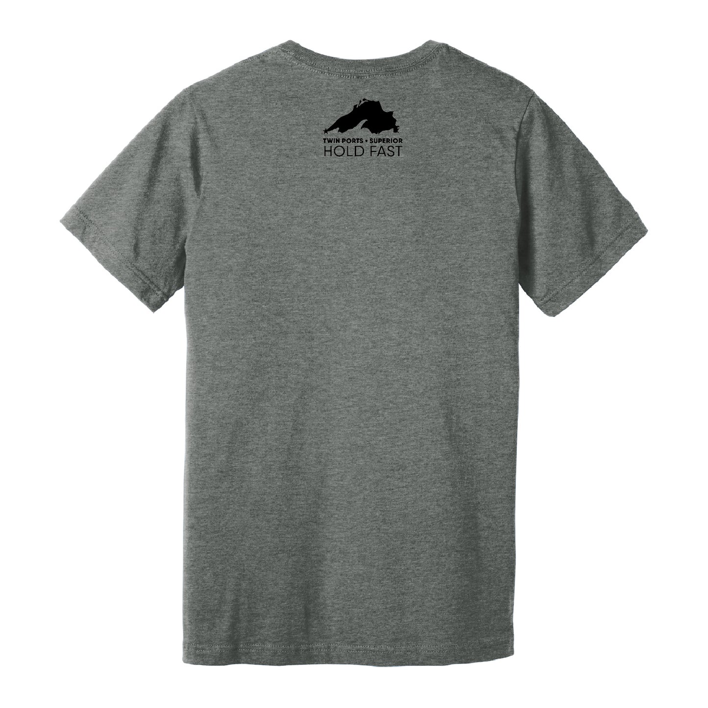 Earth Rider North Tower Stout Jersey Tee