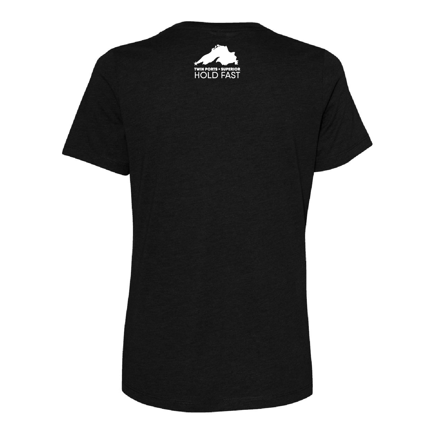 Earth Rider Women’s Relaxed Fit Heather CVC Tee