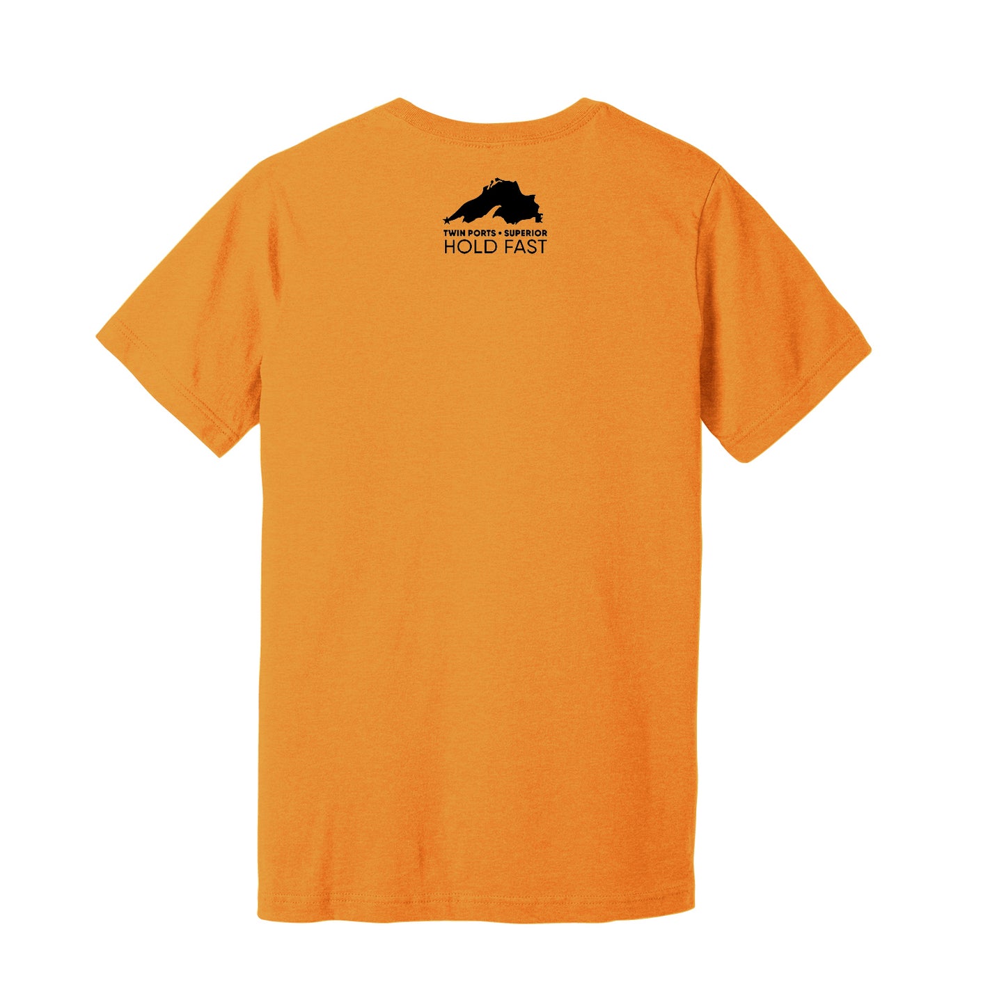 Earth Rider Spirit Mountain Jersey Tee