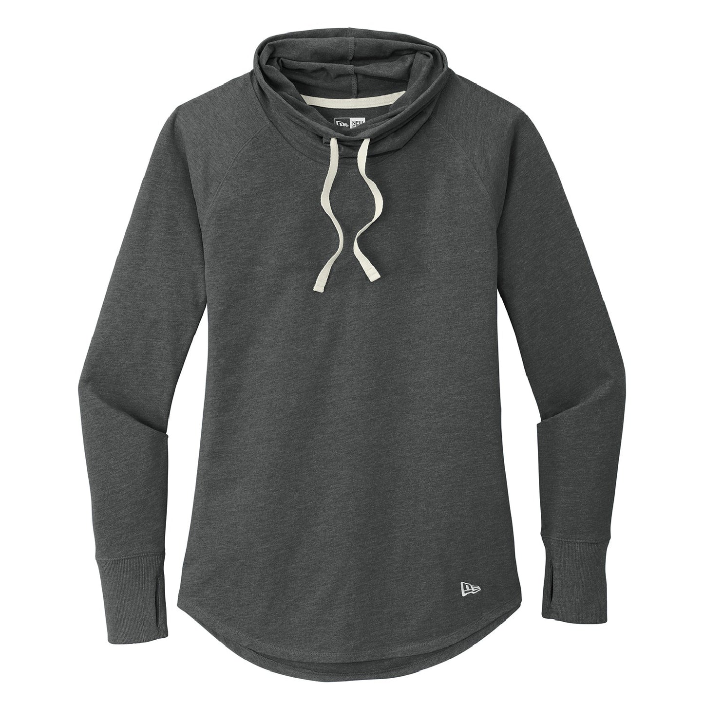 Women's Lightweight Fleece Hoodie