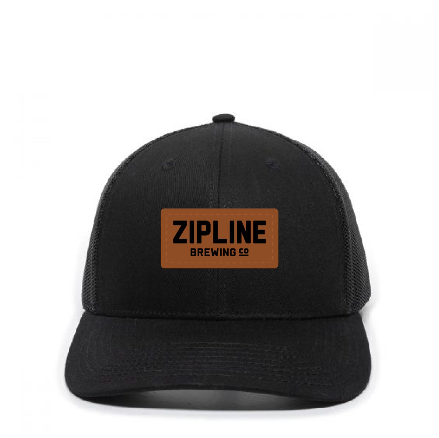 Zipline Brewing Co. Premium Trucker Hat