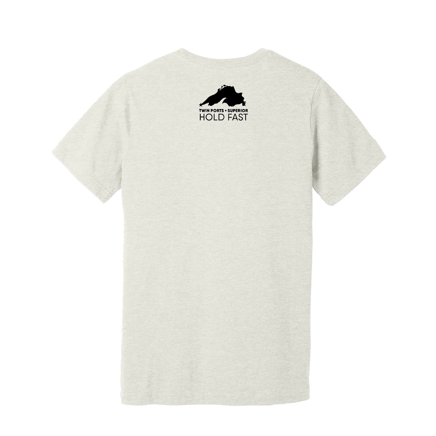 Earth Rider Valhalla Jersey Tee