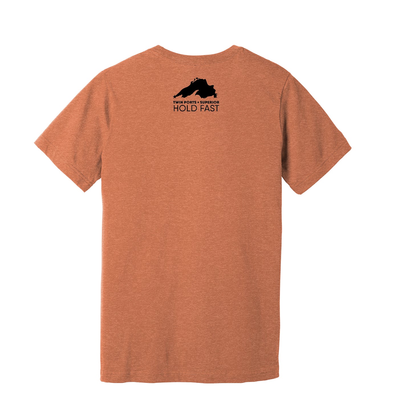 Earth Rider Allouez Jersey Tee