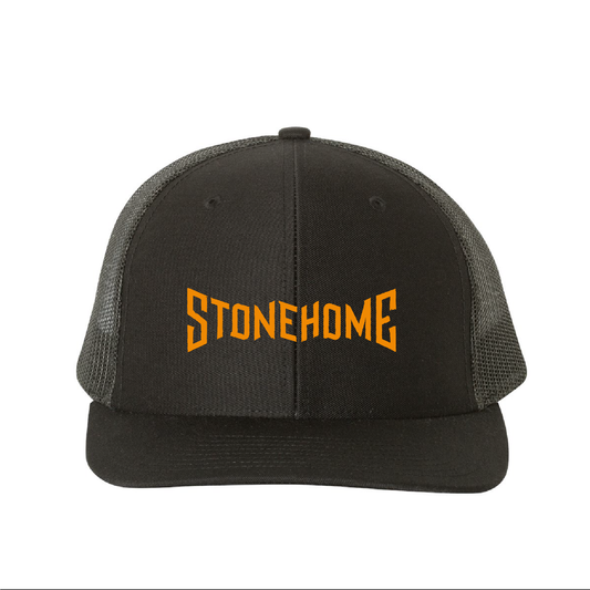 Stonehome BrewingTrucker Hat