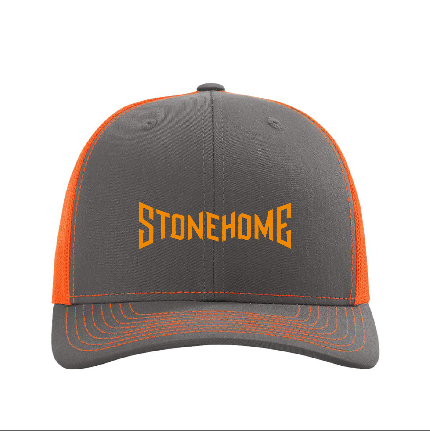 Stonehome BrewingTrucker Hat