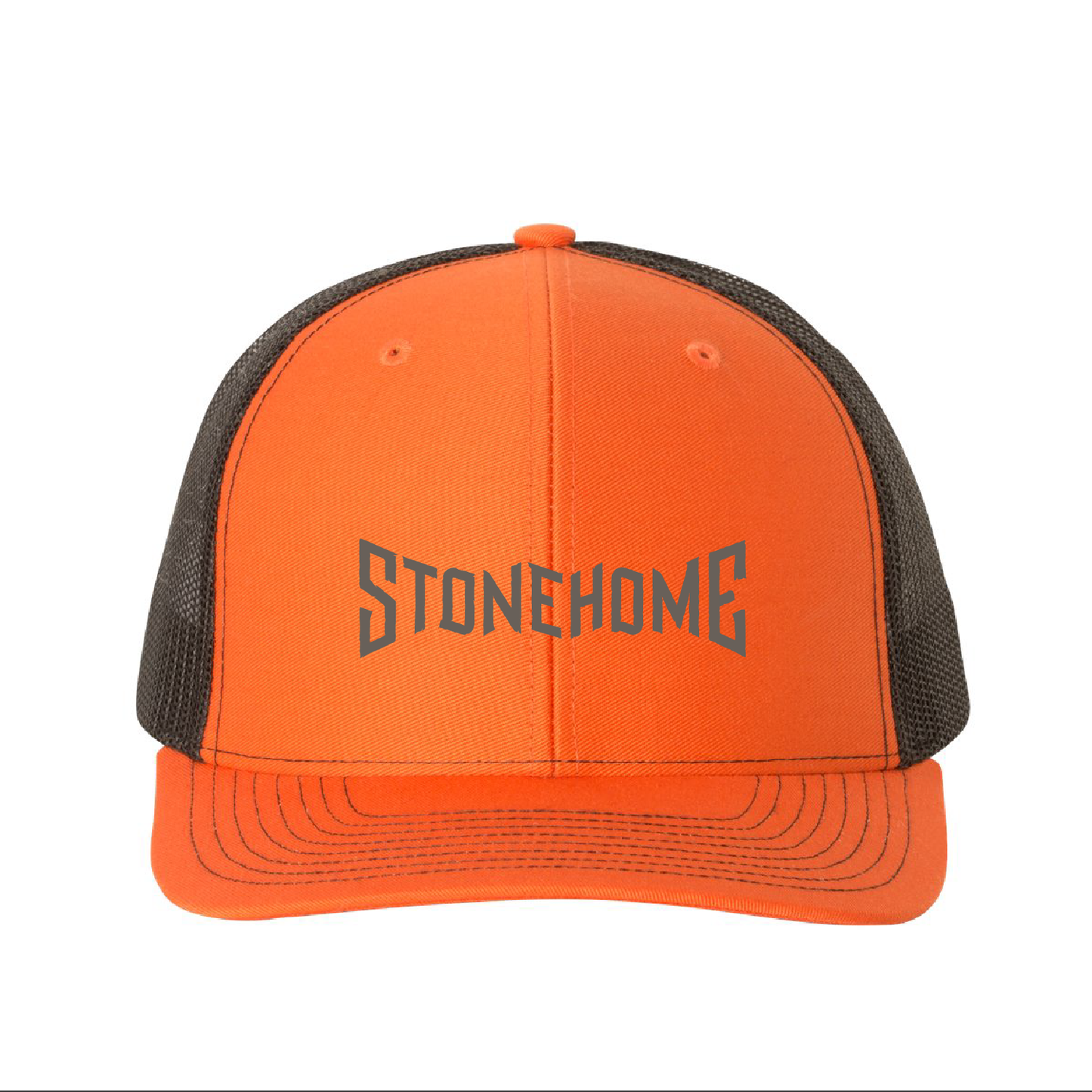 Stonehome BrewingTrucker Hat