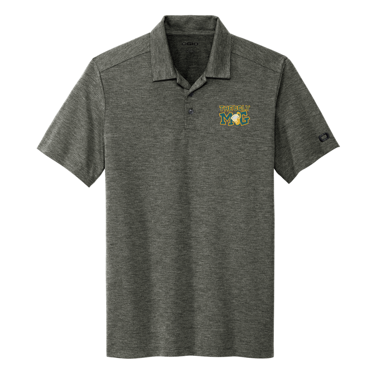 Ugly Mug Evolution Polo