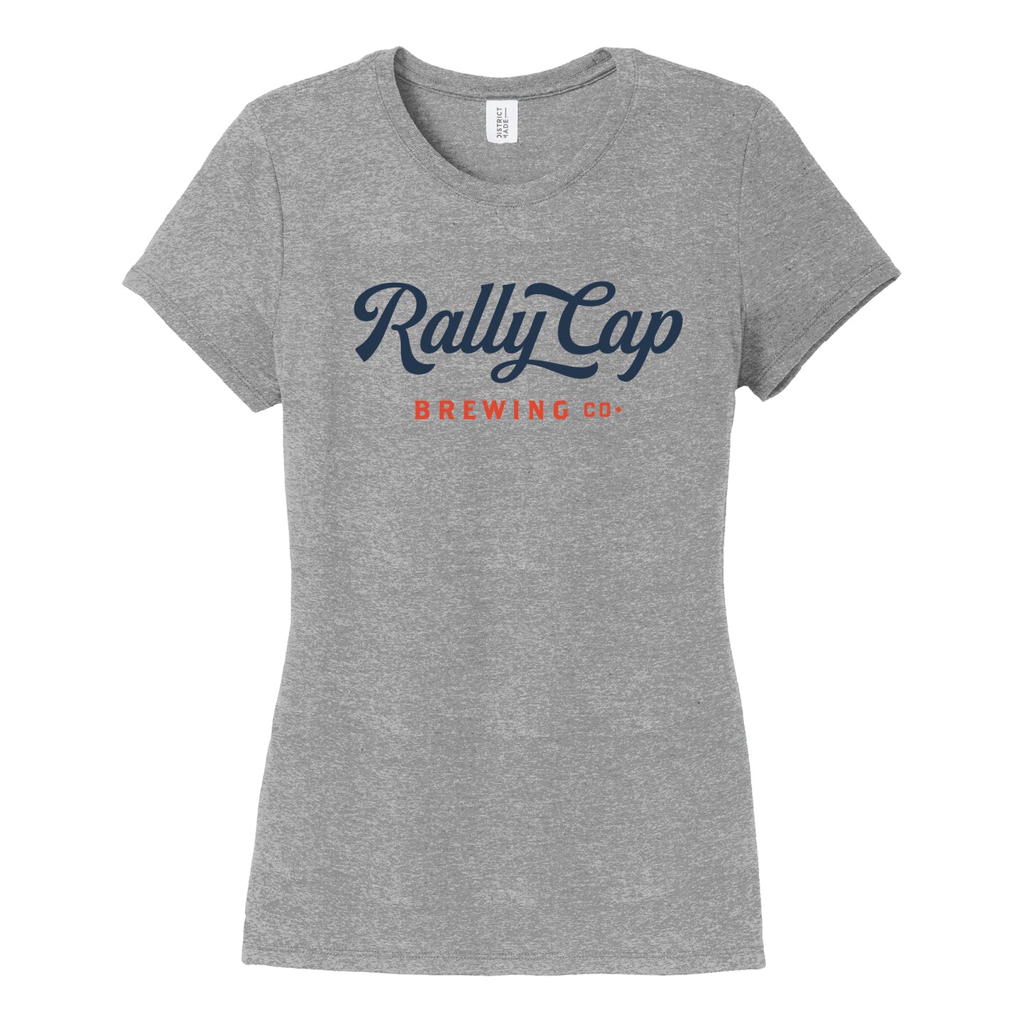 Rally Cap Women’s Perfect Tri ® Tee