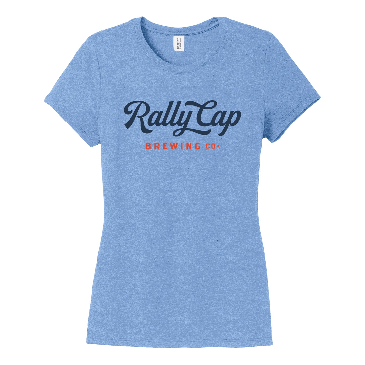 Rally Cap Women’s Perfect Tri ® Tee