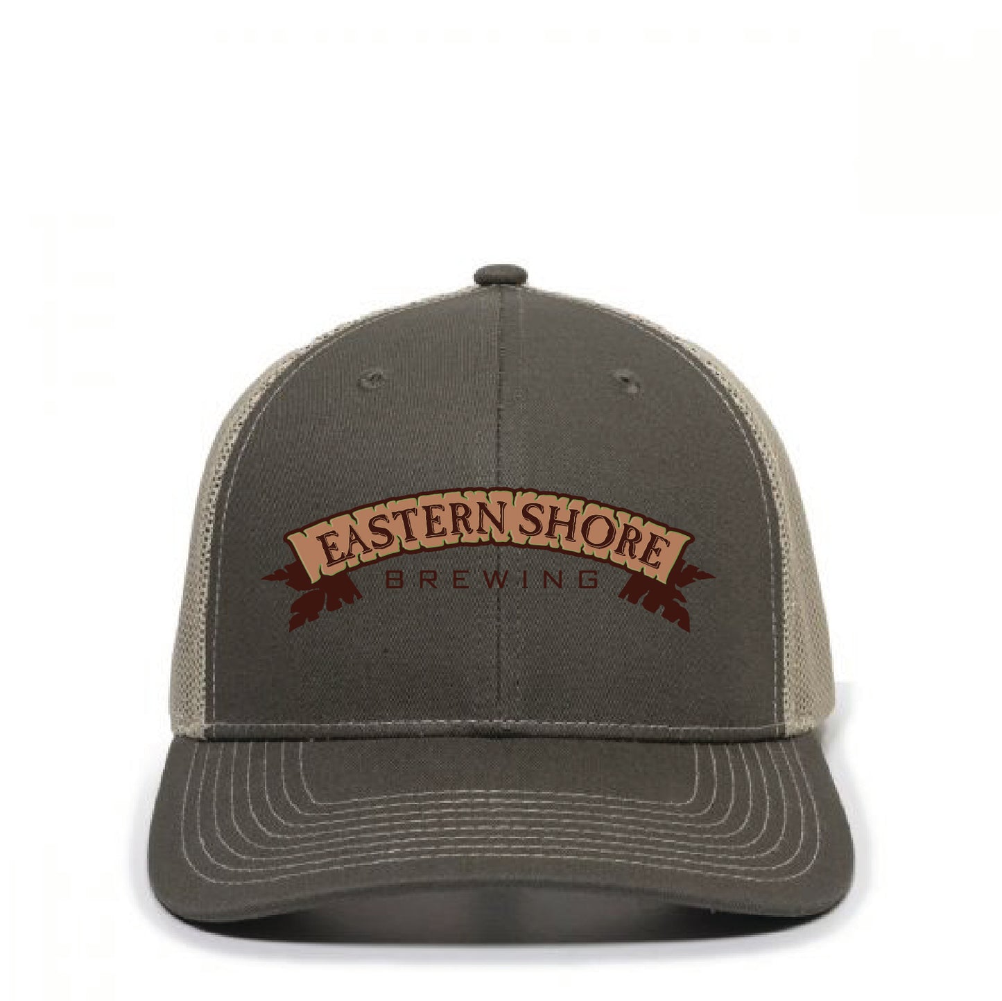 Eastern Shore Brewing Trucker Hat