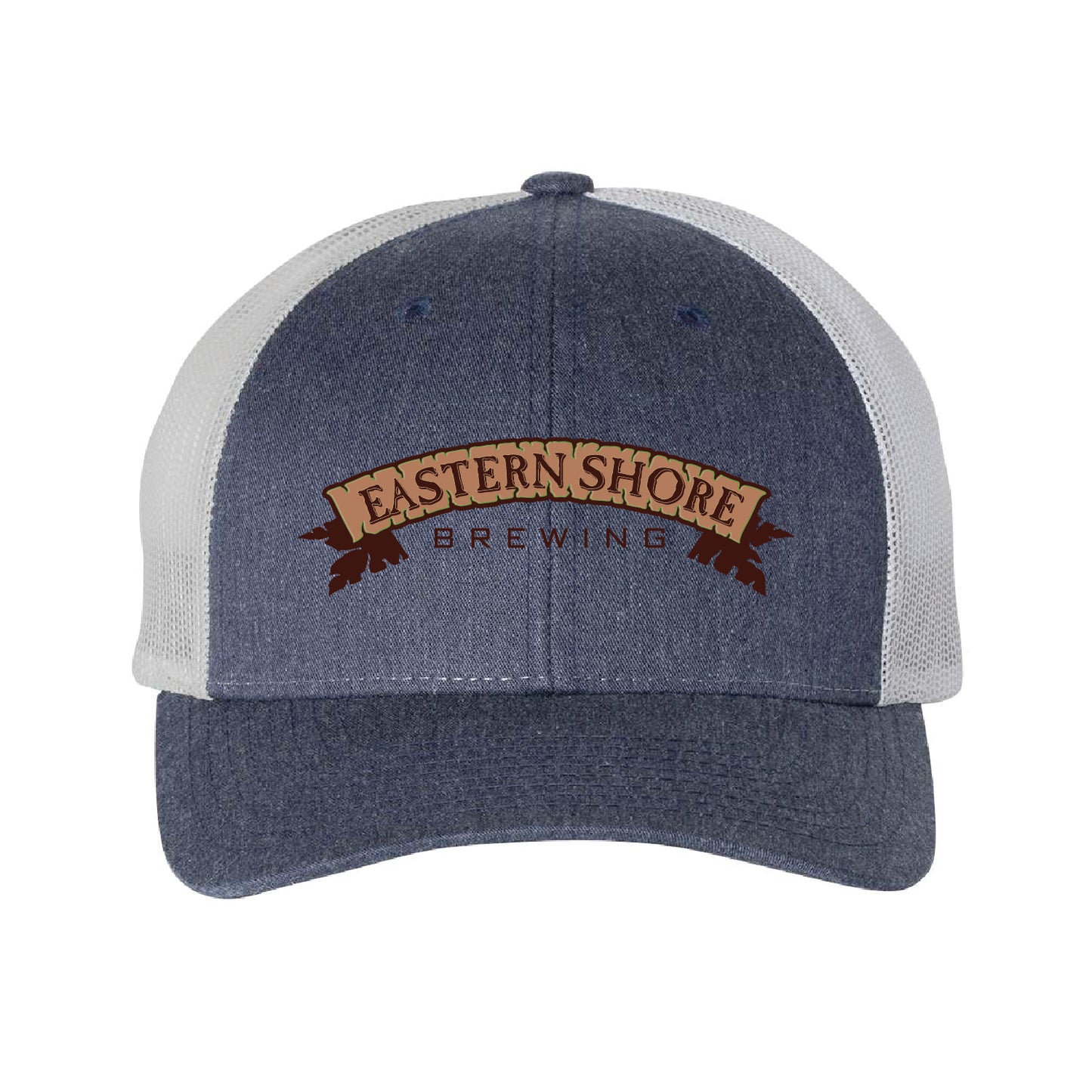 Eastern Shore Brewing Low Pro Trucker Cap
