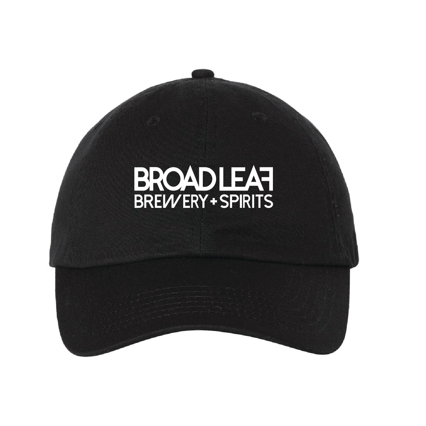 Broad Leaf Brewery Dad Cap