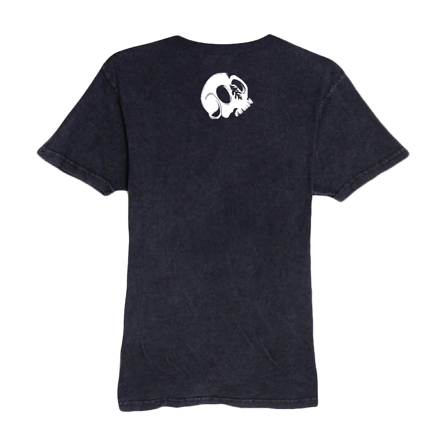 Broad Leaf Brewery Vintage Crewneck Tee
