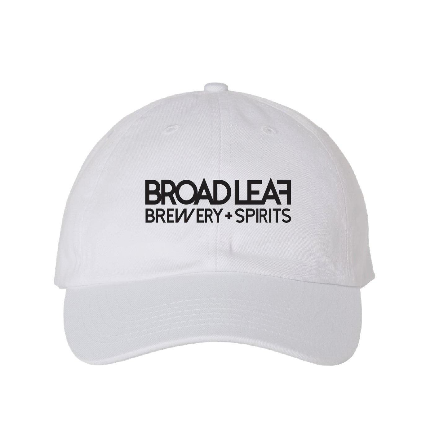 Broad Leaf Brewery Dad Cap
