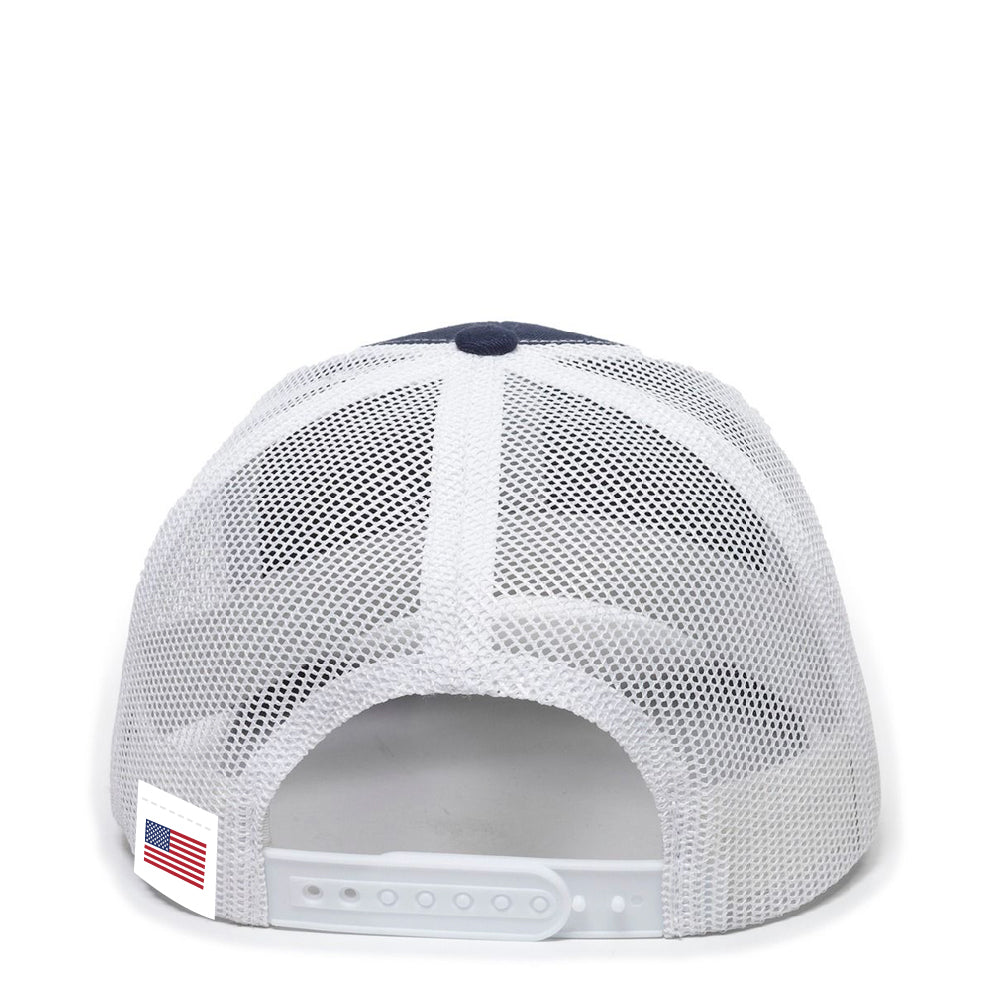 Valor BrewPub Premium Trucker Hat