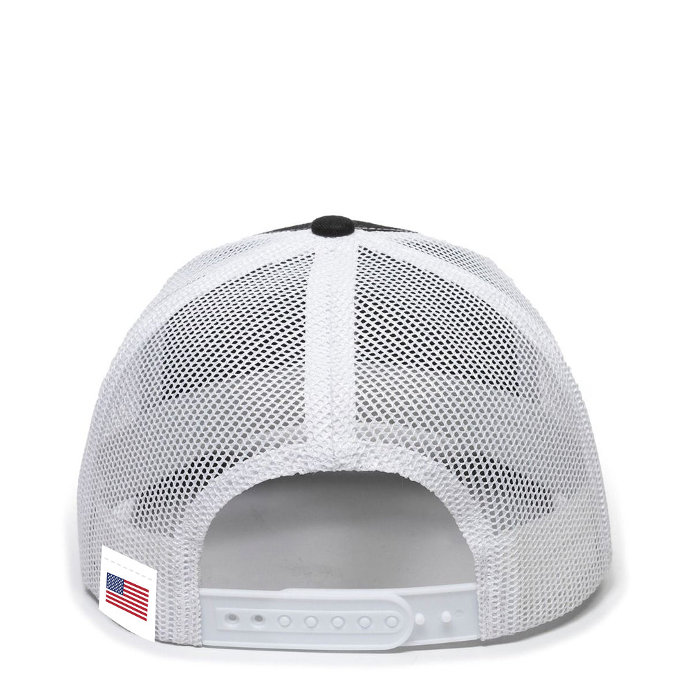 Valor BrewPub Premium Trucker Hat