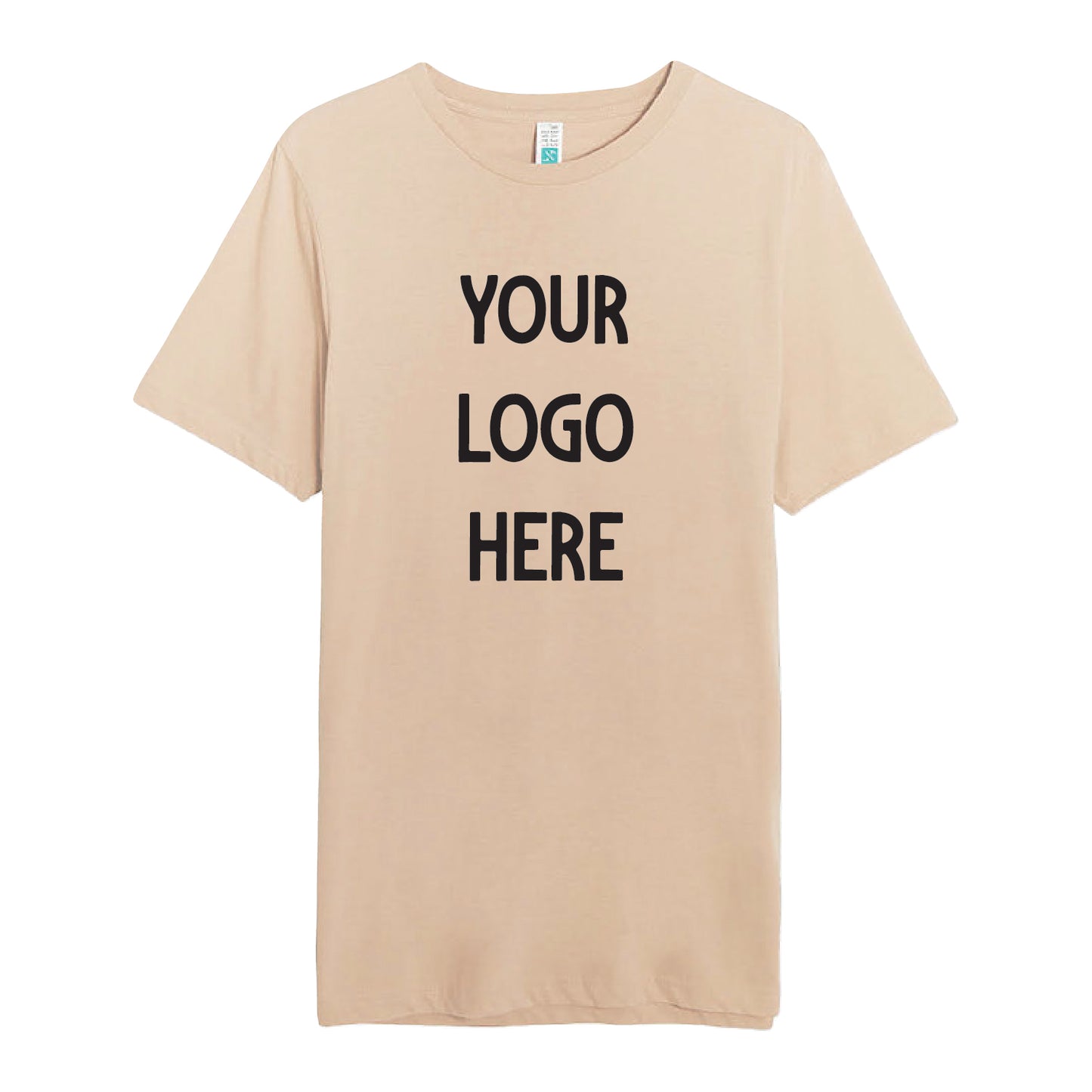 Unisex Urban Heavyweight Tee