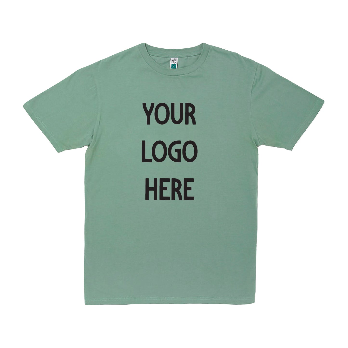 Unisex Urban Heavyweight Tee