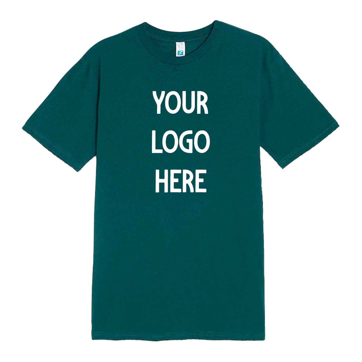 Unisex Urban Heavyweight Tee