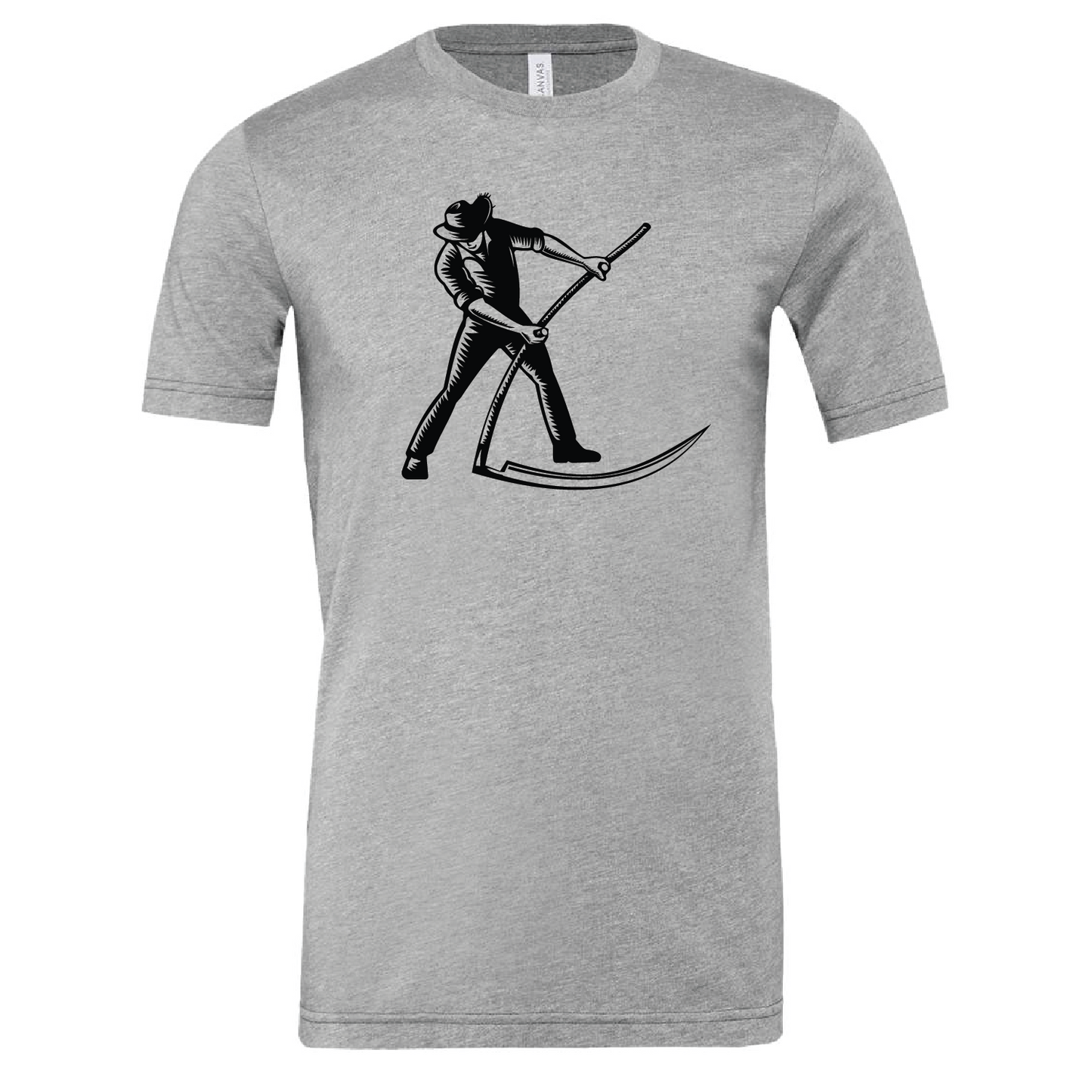 Brewery Vivant Unisex CVC Jersey Tee 2