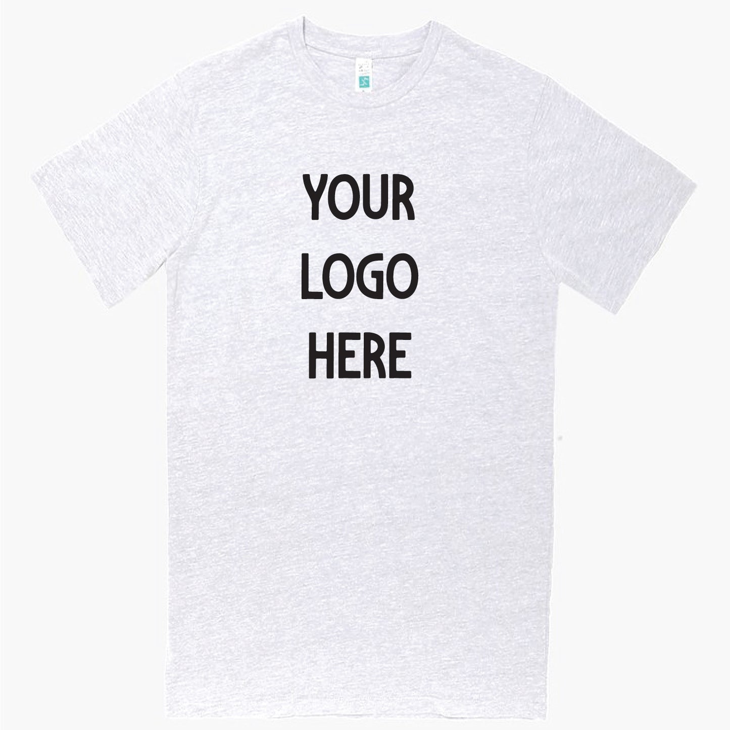 Unisex Urban Heavyweight Tee
