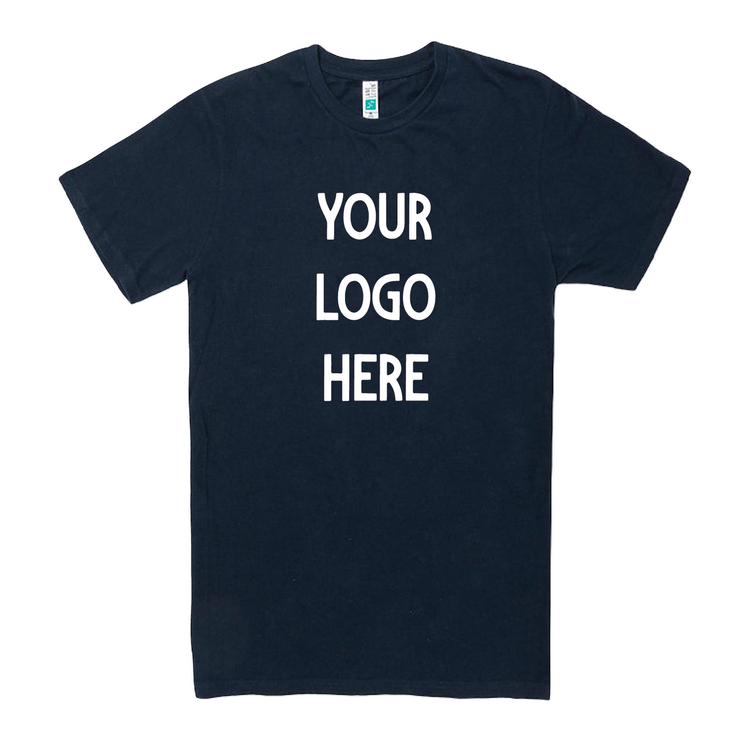 Unisex Urban Heavyweight Tee