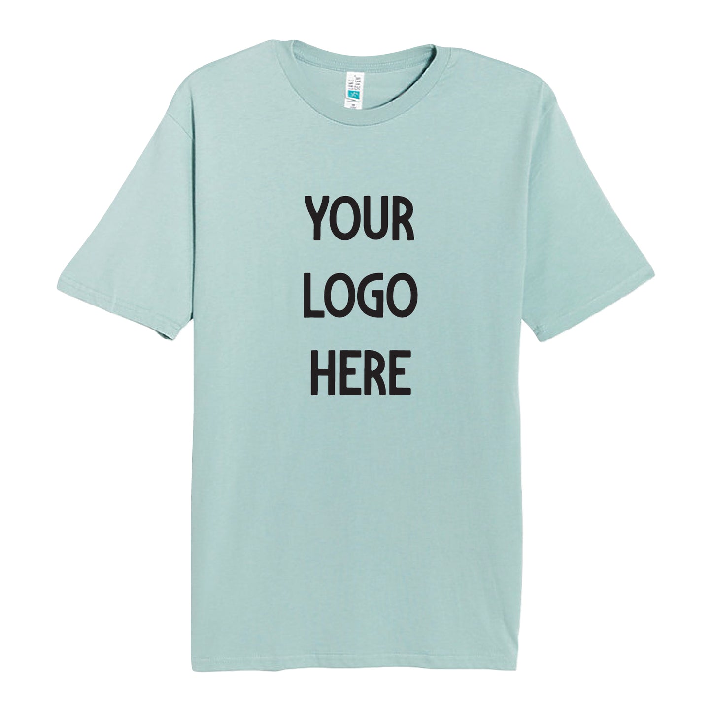 Unisex Urban Heavyweight Tee