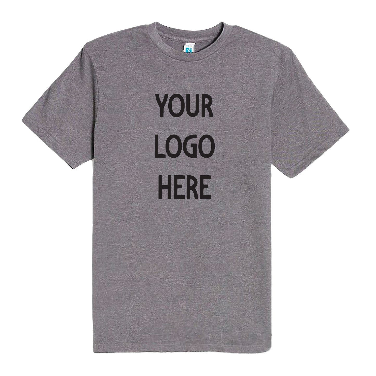 Unisex Urban Heavyweight Tee