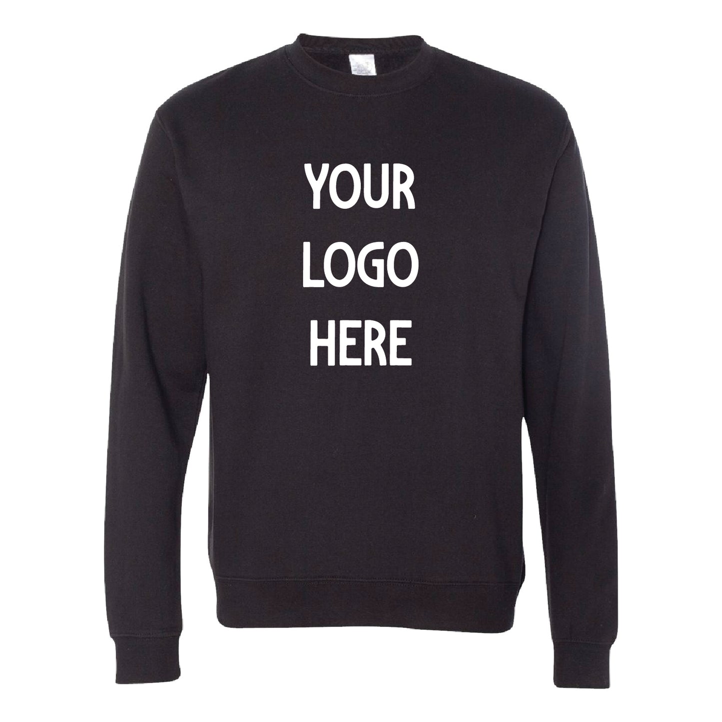 Unisex Midweight Sweatshirt