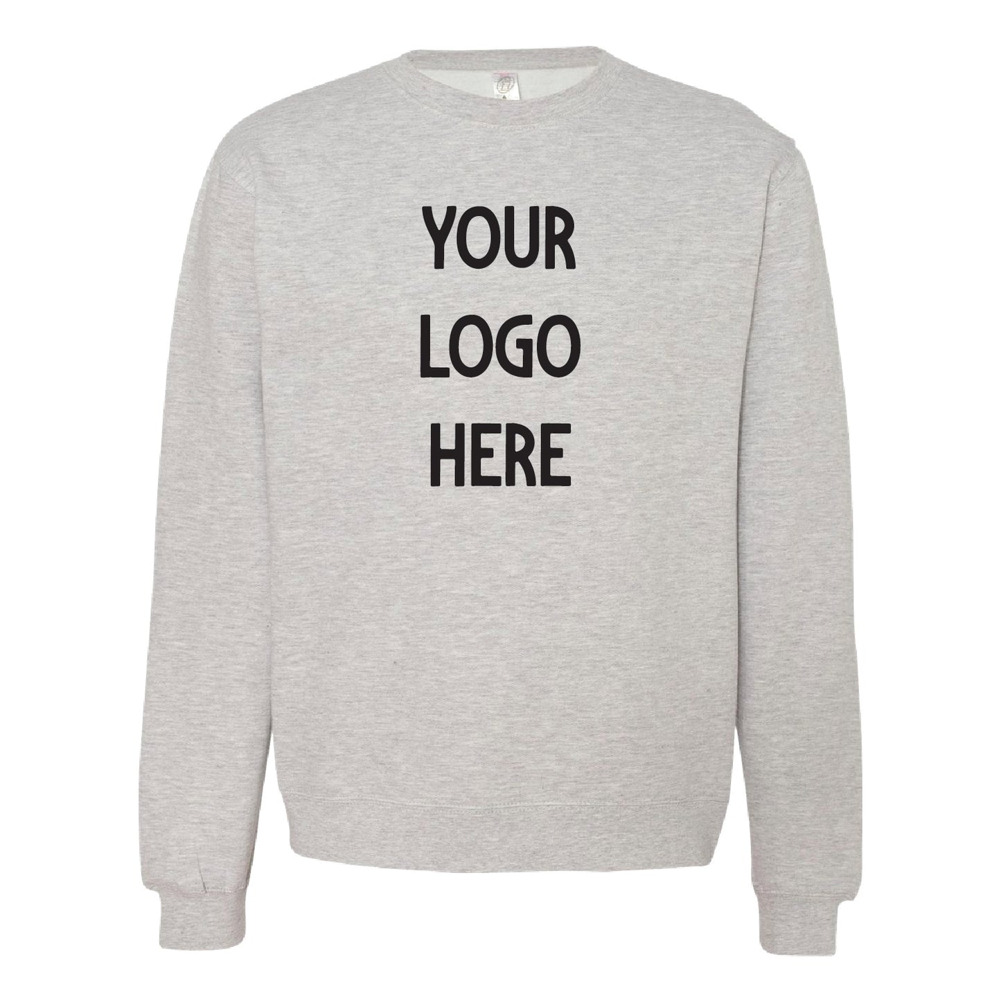 Unisex Midweight Sweatshirt
